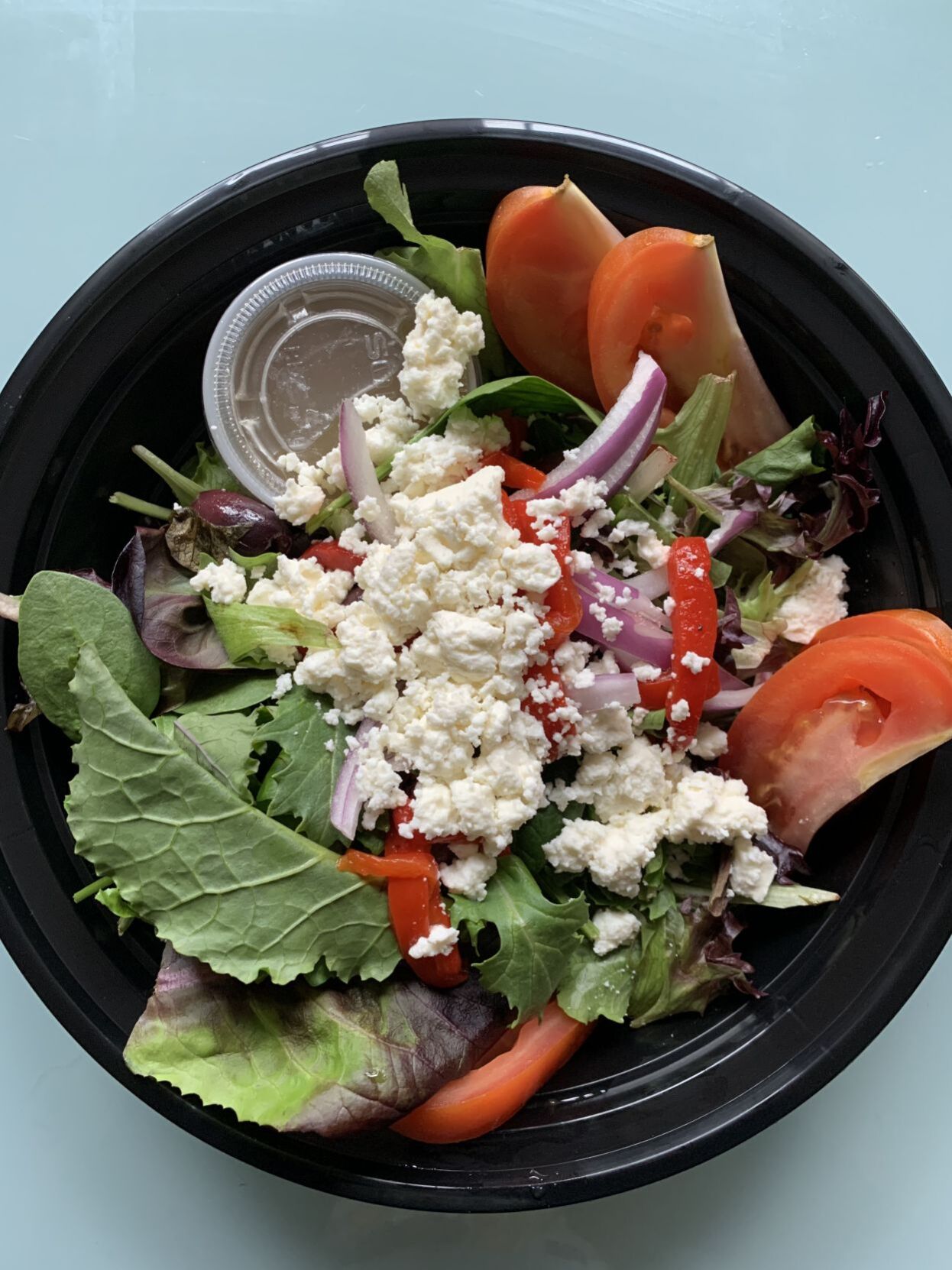 Salad